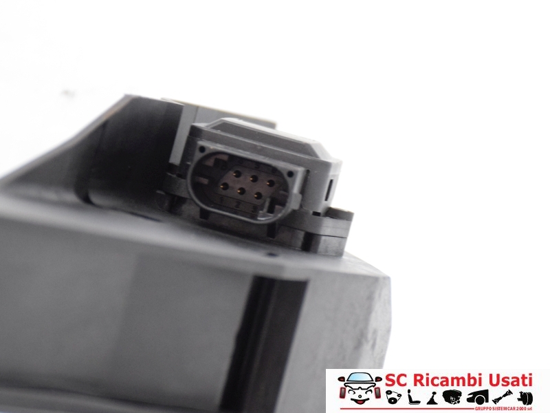Pedale Acceleratore Bmw Serie 3 E90 35426766931 - 24395