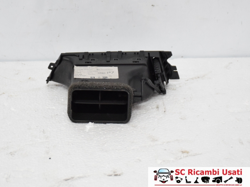 Bocchetta Aria Sinistra Bmw Serie 3 64226922633 - 24398