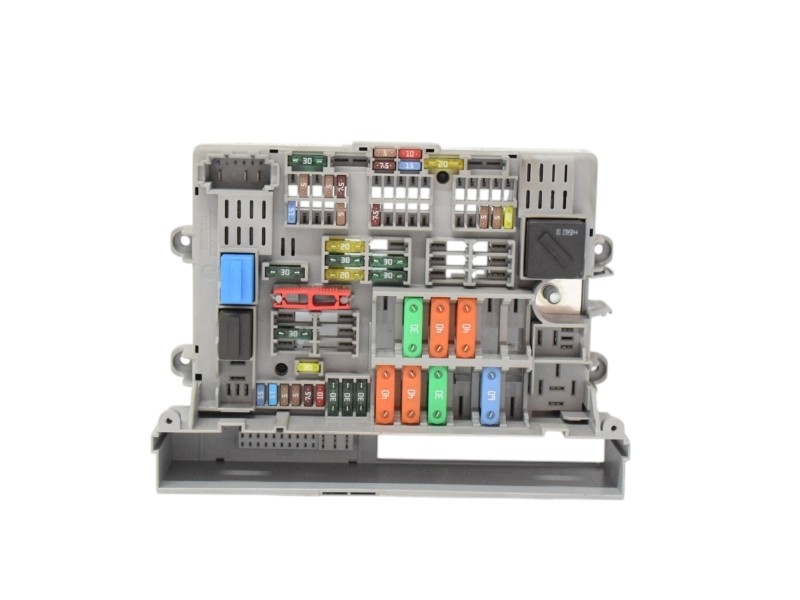 Centralina Portafusibili Bmw Serie 3 E90 6906621 - 24399