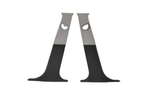 Rivestimento Montante Centrale Bmw Serie 3 E90 51437058336 51437058335 - 24401