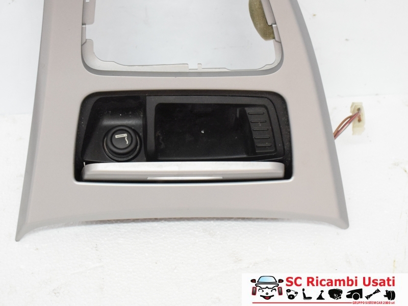 Modanatura Tunnel Centrale Bmw Serie 3 51167129555 - 24412