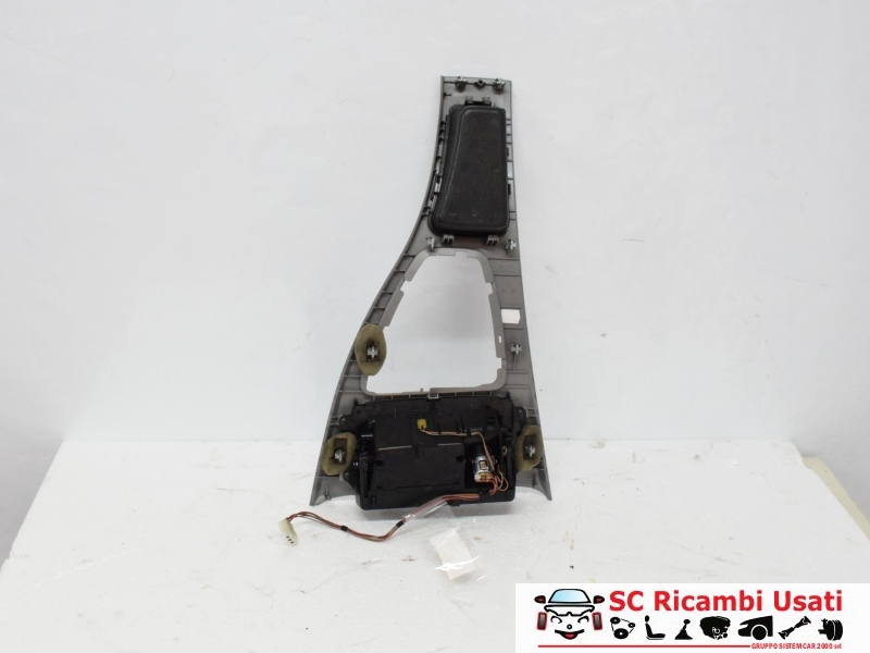 Modanatura Tunnel Centrale Bmw Serie 3 51167129555 - 24412