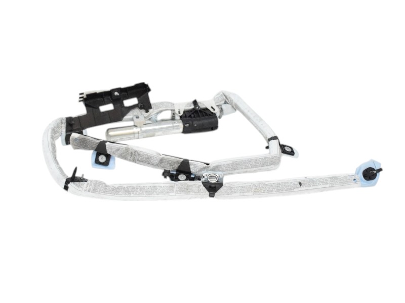 Airbag Tendina Destro Bmw Serie 3 E90 85696664603L - 24420