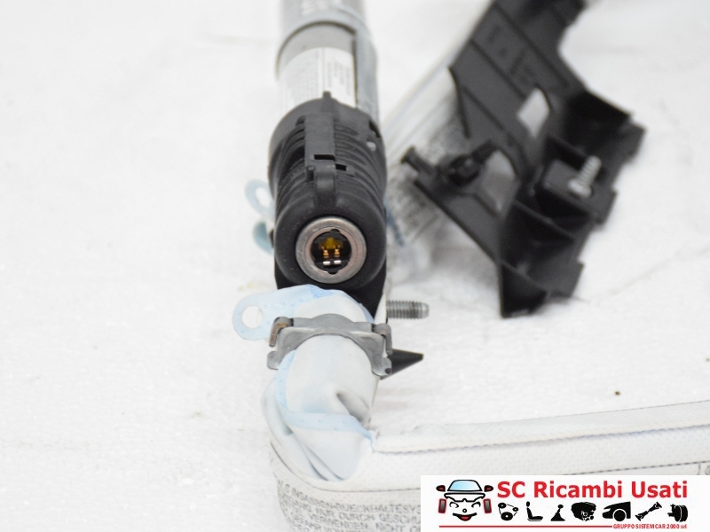 Airbag Tendina Destro Bmw Serie 3 E90 85696664603L - 24420