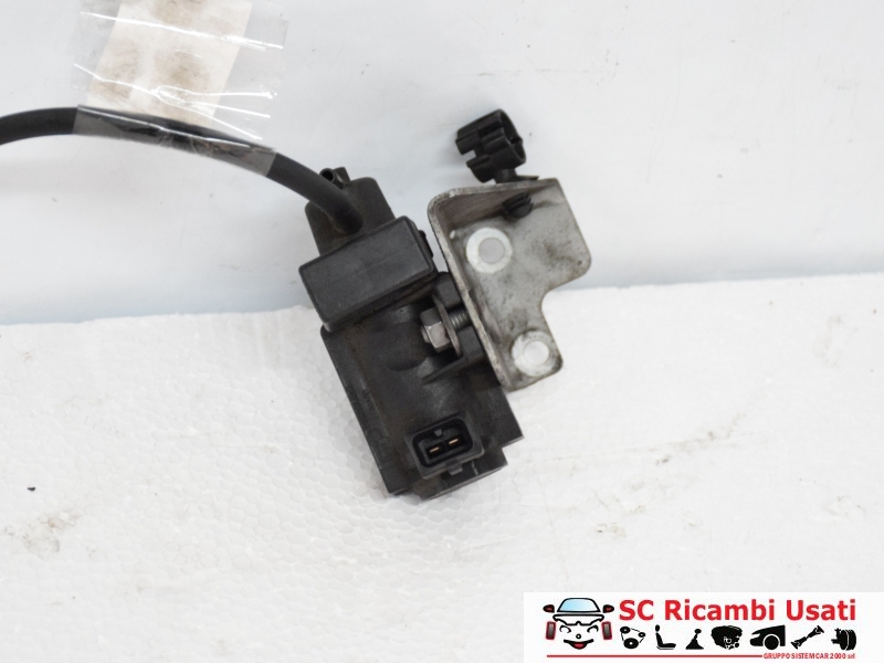 Elettrovalvola Egr Bmw Serie 3 E90 7796634 - 24424