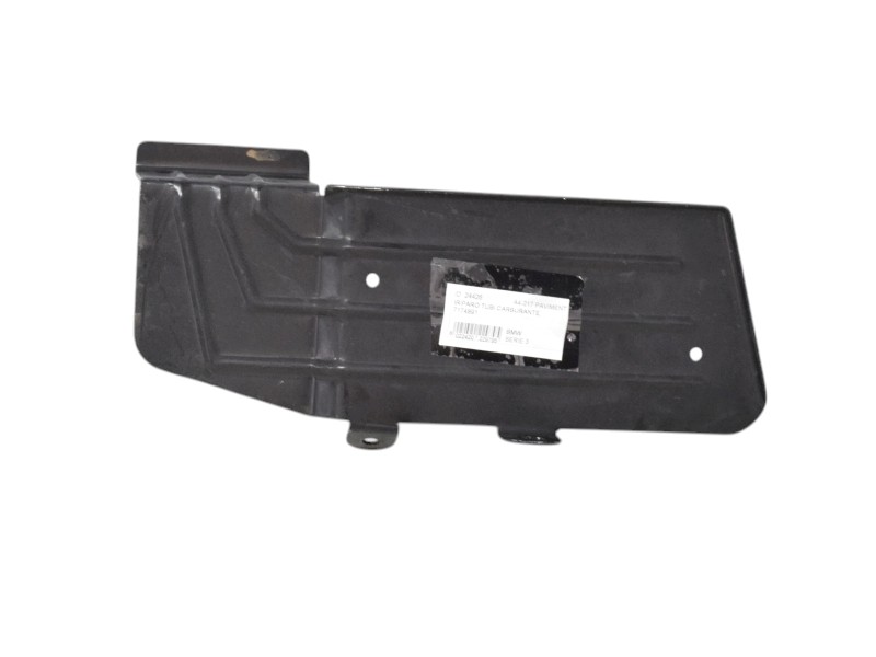 Riparo Tubi Carburante Bmw Serie 3 E90 7174891 - 24426