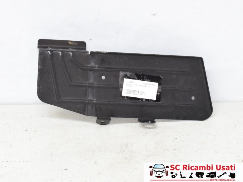 Riparo Tubi Carburante Bmw Serie 3 E90 7174891 - 24426