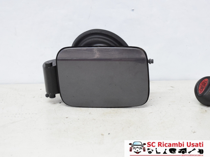 Sportello Carburante Bmw Serie 3 E90 7073961 - 24427 Sportello Carburante Bmw Serie 3 E90 7073961 - 24427