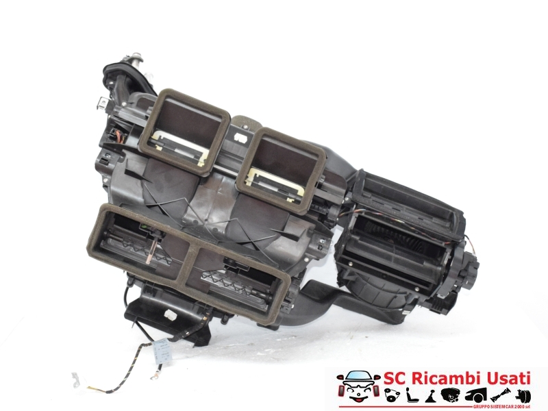 Stufa Bizona Bmw Serie 3 983360Z - 24431