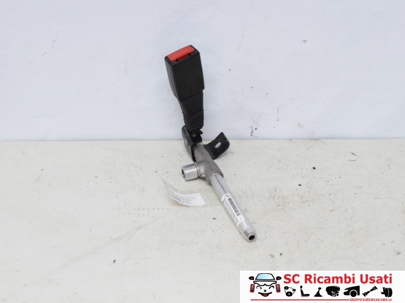 Pretensionatore Cintura Posteriore Bmw Serie 3 6975363 - 24433 Pretensionatore Cintura Posteriore Bmw Serie 3 6975363 - 24433