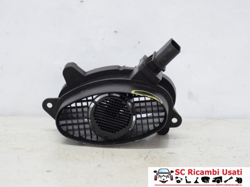 Debimetro Bmw Serie 3 320d 7788744 0928400504 - 24434