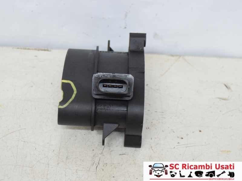 Debimetro Bmw Serie 3 320d 7788744 0928400504 - 24434