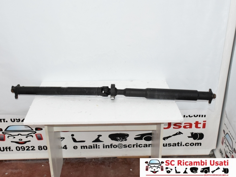 Albero Di Trasmissione Bmw Serie 3 320d E90 7527342 - 24438 Albero Di Trasmissione Bmw Serie 3 320d E90 7527342 - 24438