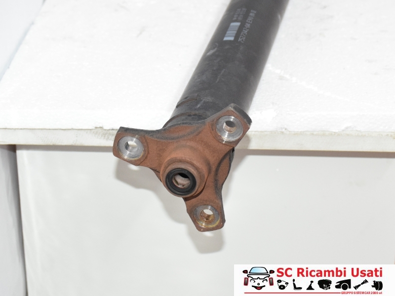 Albero Di Trasmissione Bmw Serie 3 320d E90 7527342 - 24438 Albero Di Trasmissione Bmw Serie 3 320d E90 7527342 - 24438