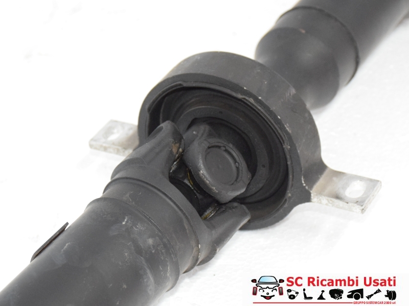 Albero Di Trasmissione Bmw Serie 3 320d E90 7527342 - 24438 Albero Di Trasmissione Bmw Serie 3 320d E90 7527342 - 24438