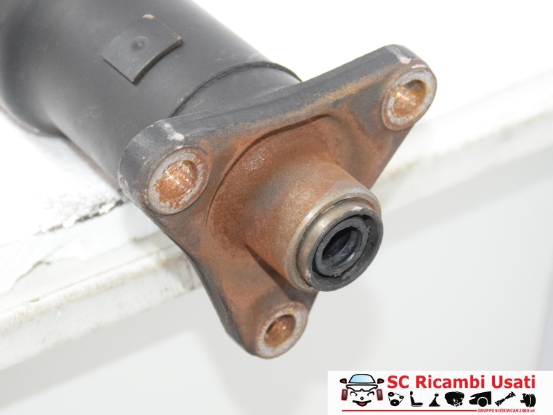 Albero Di Trasmissione Bmw Serie 3 320d E90 7527342 - 24438 Albero Di Trasmissione Bmw Serie 3 320d E90 7527342 - 24438