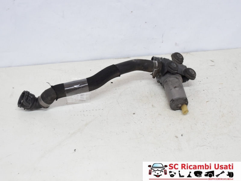 Pompa Acqua Ausiliare Bmw Serie 3 E90 64118369806 - 24440