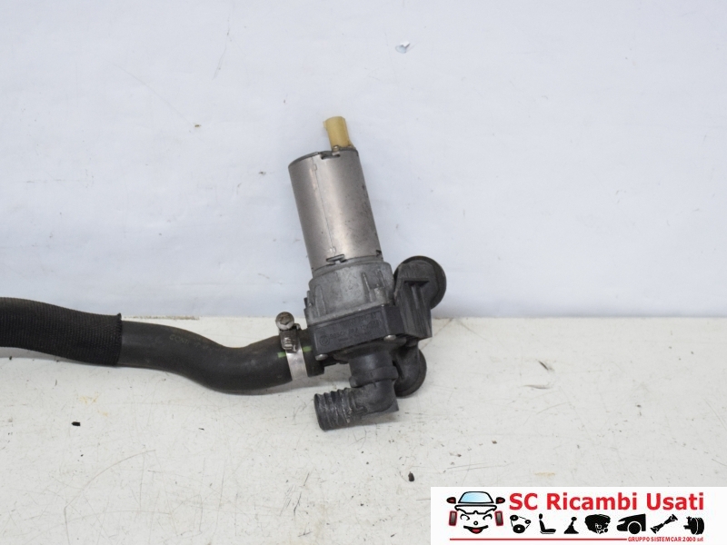Pompa Acqua Ausiliare Bmw Serie 3 E90 64118369806 - 24440