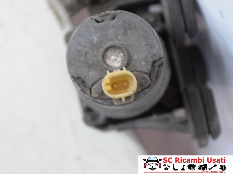 Pompa Acqua Ausiliare Bmw Serie 3 E90 64118369806 - 24440