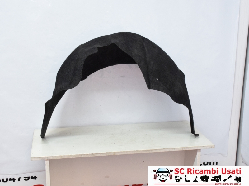 Passaruota Posteriore Sinistro Bmw Serie 3 E90 51717059381 - 24458