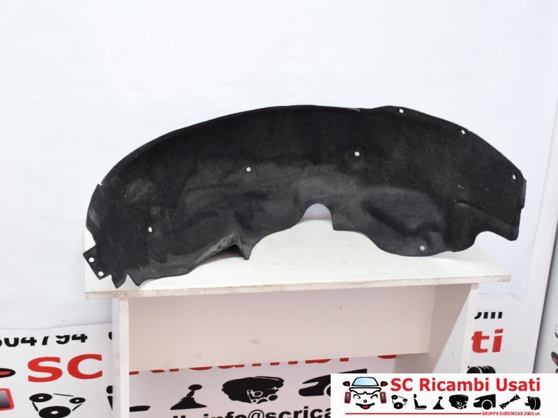 Passaruota Posteriore Sinistro Bmw Serie 3 E90 51717059381 - 24458