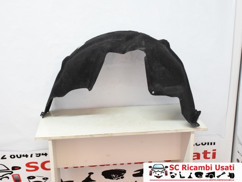 Passaruota Posteriore Destro Bmw Serie 3 E90 51717059382 - 24459