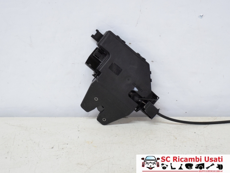 Serratura Portellone Bmw Serie 3 E90 51247840617 - 24465