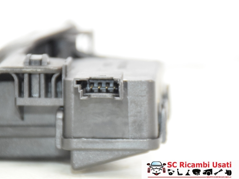 Serratura Portellone Bmw Serie 3 E90 51247840617 - 24465