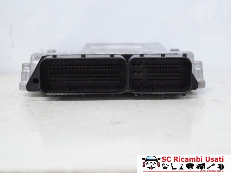 Centralina Iniezione Motore Bmw 320d 7799855 0281012754 - 24468 Centralina Iniezione Motore Bmw 320d 7799855 0281012754 - 24468