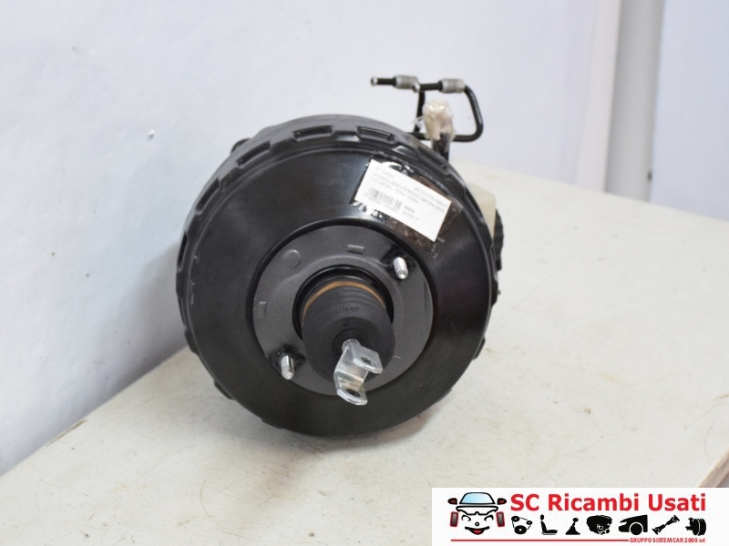 Servofreno Con Pompa Freni Bmw Serie 3 2.0 Diesel 29676412505 - 24480