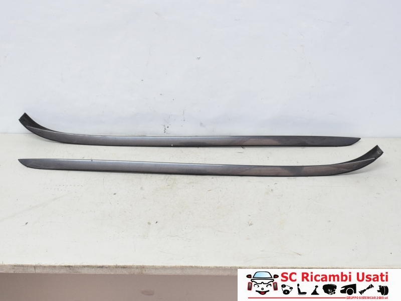 Modanatura Parabrezza Bmw Serie 3 E90 7126940 7126939 - 24486 Modanatura Parabrezza Bmw Serie 3 E90 7126940 7126939 - 24486