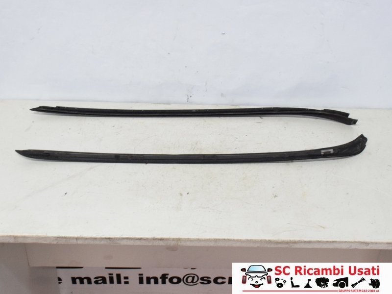 Modanatura Parabrezza Bmw Serie 3 E90 7126940 7126939 - 24486 Modanatura Parabrezza Bmw Serie 3 E90 7126940 7126939 - 24486