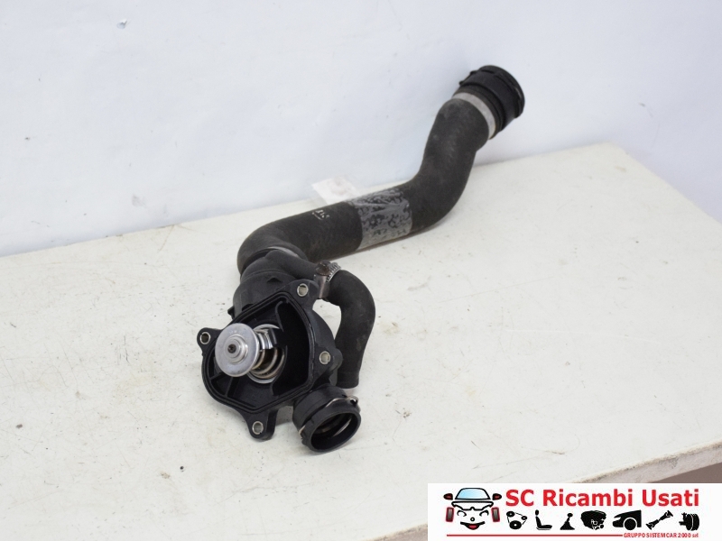 Termostato Bmw Serie 3 320d 2248038 900837 - 24491
