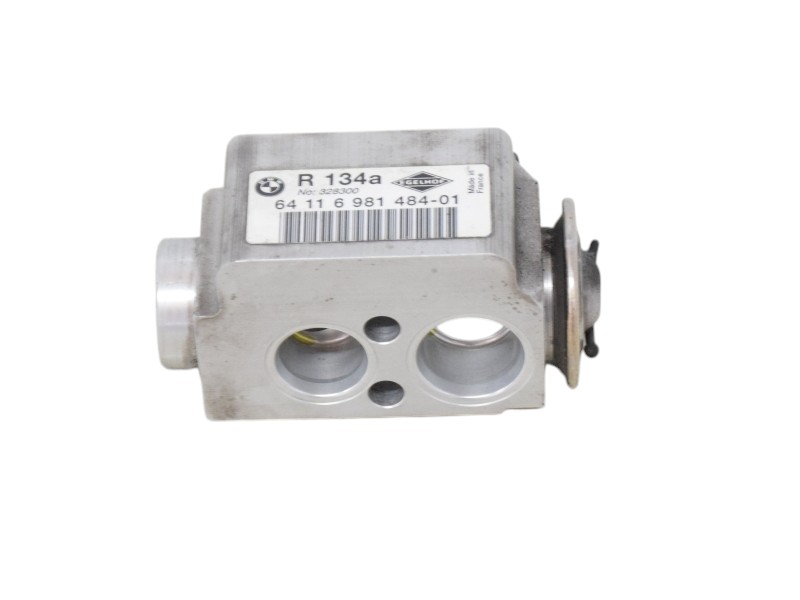 Valvola Di Espansione Clima Bmw Serie 3 320d 64116981484 - 24493