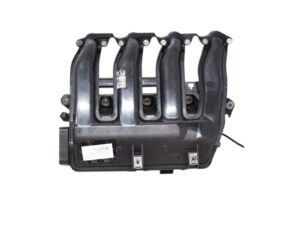 Collettore Aspirazione Bmw Serie 3 7795393 11617795393 - 24505