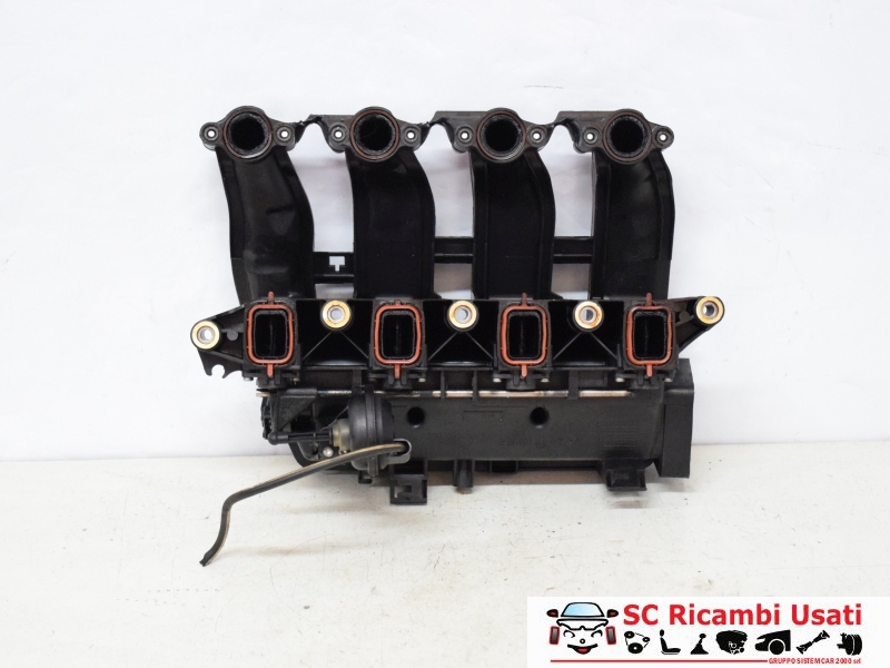 Collettore Aspirazione Bmw Serie 3 7795393 11617795393 - 24505