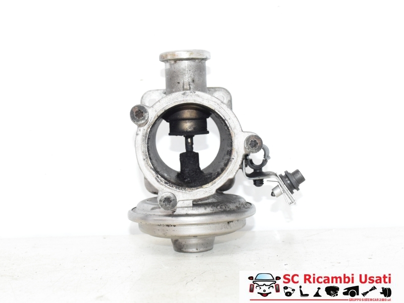 Valvola Egr Bmw Serie 3 7791480 - 24507