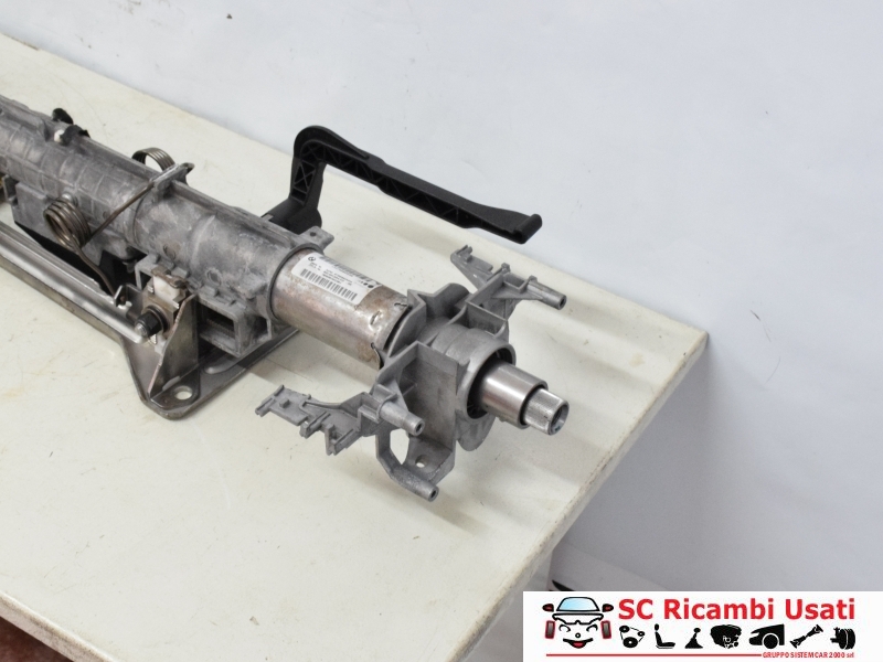 Piantone Sterzo Bmw Serie 3 E90 E91 6786891 - 24513 Piantone Sterzo Bmw Serie 3 E90 E91 6786891 - 24513