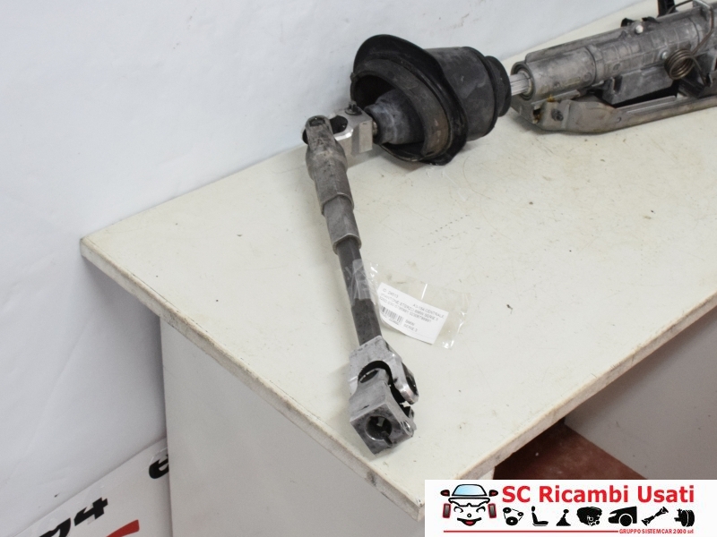 Piantone Sterzo Bmw Serie 3 E90 E91 6786891 - 24513 Piantone Sterzo Bmw Serie 3 E90 E91 6786891 - 24513