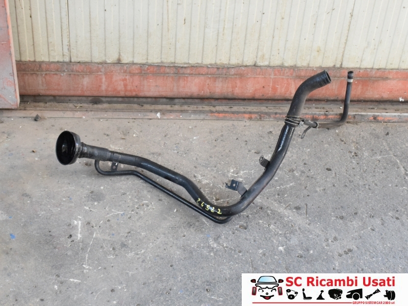 Tubo Serbatoio Carburante Nissan Qashqai  - 24522