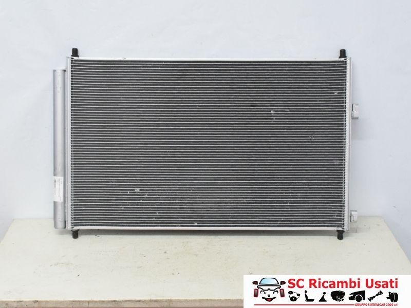 Radiatore Clima Toyota Rav 4 8846042120 - 24556 Radiatore Clima Toyota Rav 4 8846042120 - 24556