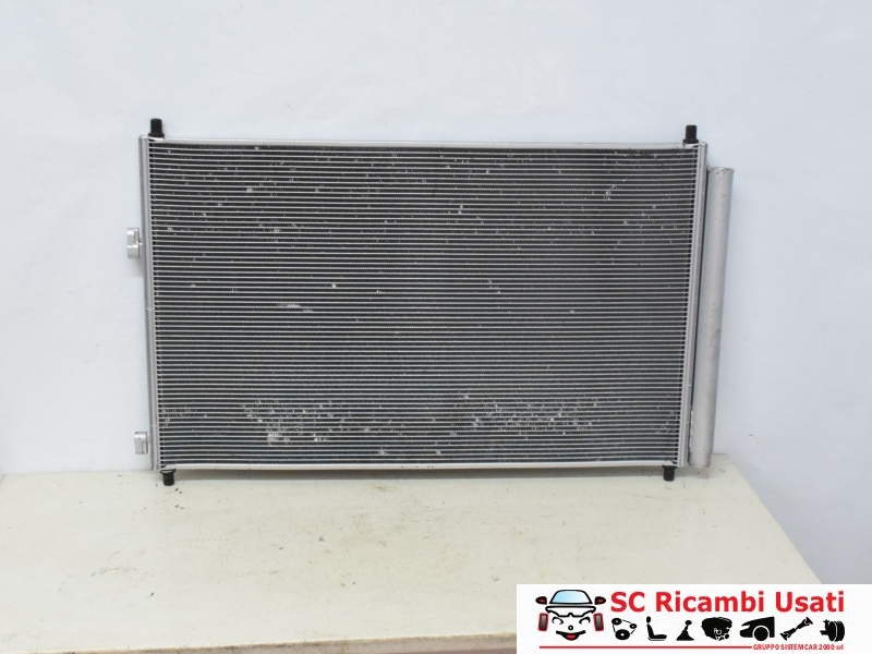 Radiatore Clima Toyota Rav 4 8846042120 - 24556 Radiatore Clima Toyota Rav 4 8846042120 - 24556