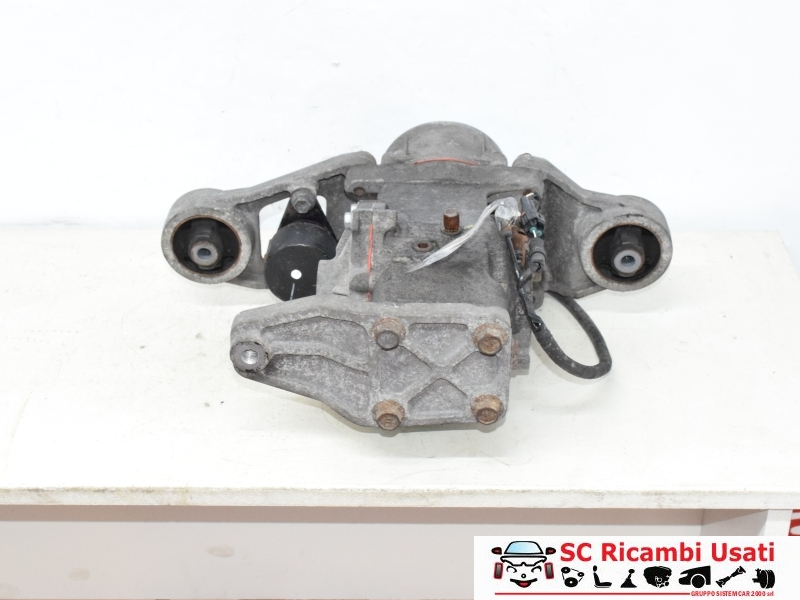 Differenziale Toyota Rav 4 2.2 D4d 4111042042 - 24583