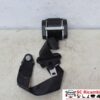 Cintura Di Sicurezza Posteriore Destra Peugeot 207 96738804 Cintura Di Sicurezza Posteriore Destra Peugeot 207 96738804