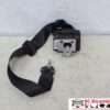 Cintura Di Sicurezza Posteriore Destra Peugeot 207 96738804 Cintura Di Sicurezza Posteriore Destra Peugeot 207 96738804
