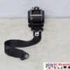 Cintura Di Sicurezza Posteriore Peugeot 207 96738848 Cintura Di Sicurezza Posteriore Peugeot 207 96738848