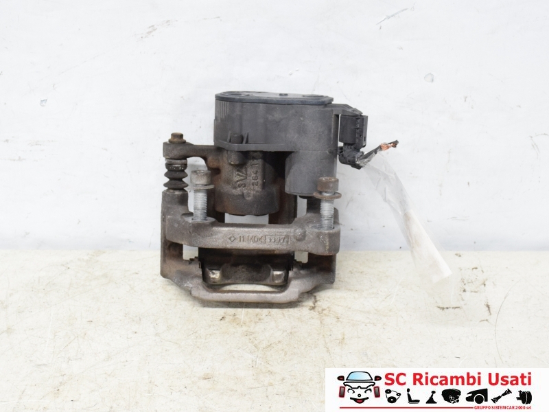 Pinza Freno Posteriore Sinistra Peugeot 308 9819059380 - 27672 Pinza Freno Posteriore Sinistra Peugeot 308 9819059380 - 27672