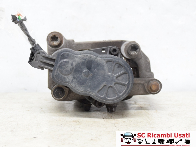 Pinza Freno Posteriore Sinistra Peugeot 308 9819059380 - 27672 Pinza Freno Posteriore Sinistra Peugeot 308 9819059380 - 27672