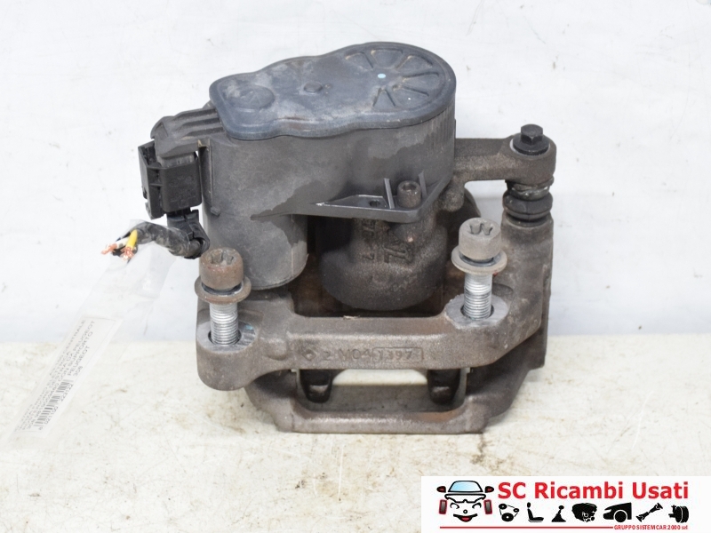 Pinza Freno Posteriore Destra Peugeot 308 9819059480 - 27673