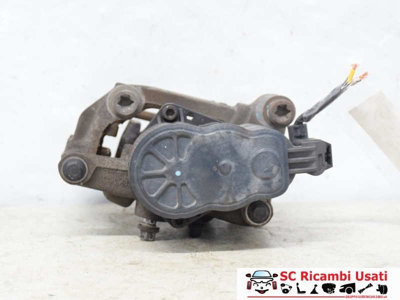 Pinza Freno Posteriore Destra Peugeot 308 9819059480 - 27673